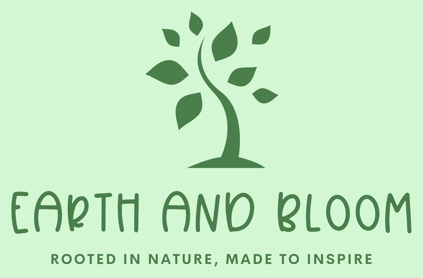 Earth and Bloom Studio