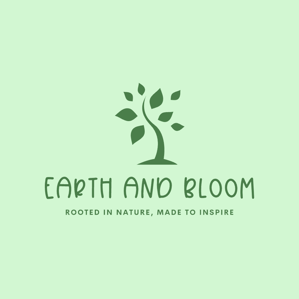 Earth and Bloom Studio